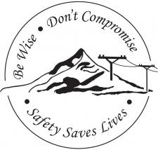 Safety Logo