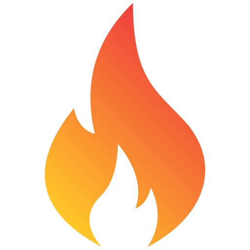 Fire Icon