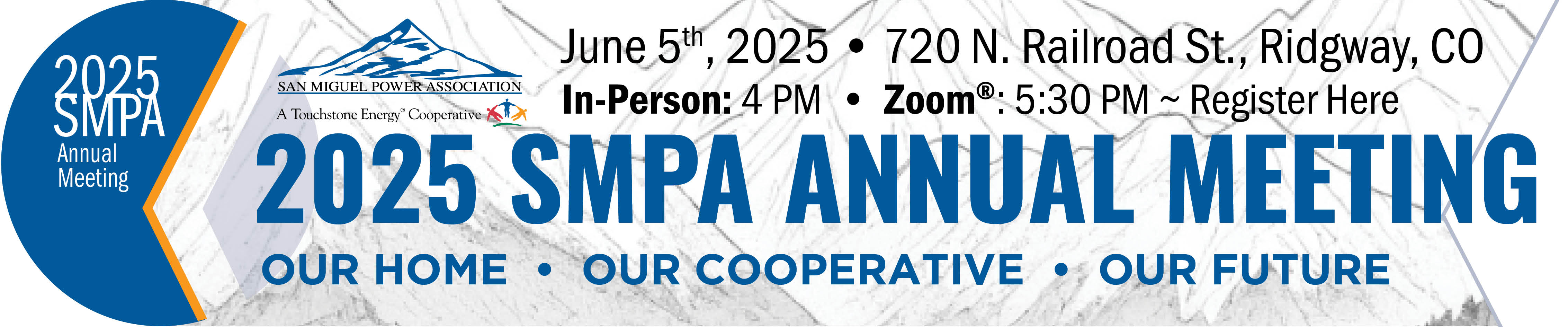 2025 Annual Meeting