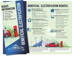 Beneficial Electrification Flyer