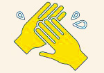 Hands Icon