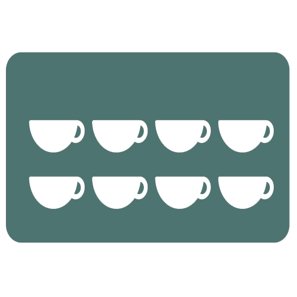 Mugs Icon
