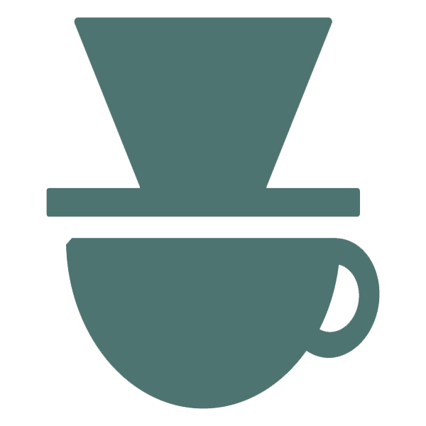 Pourover Icon