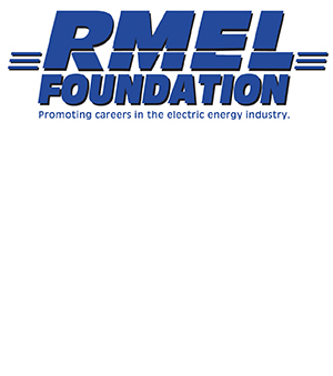 Rocky Mountain Electrical League Foundation Logo