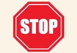 Stop Icon