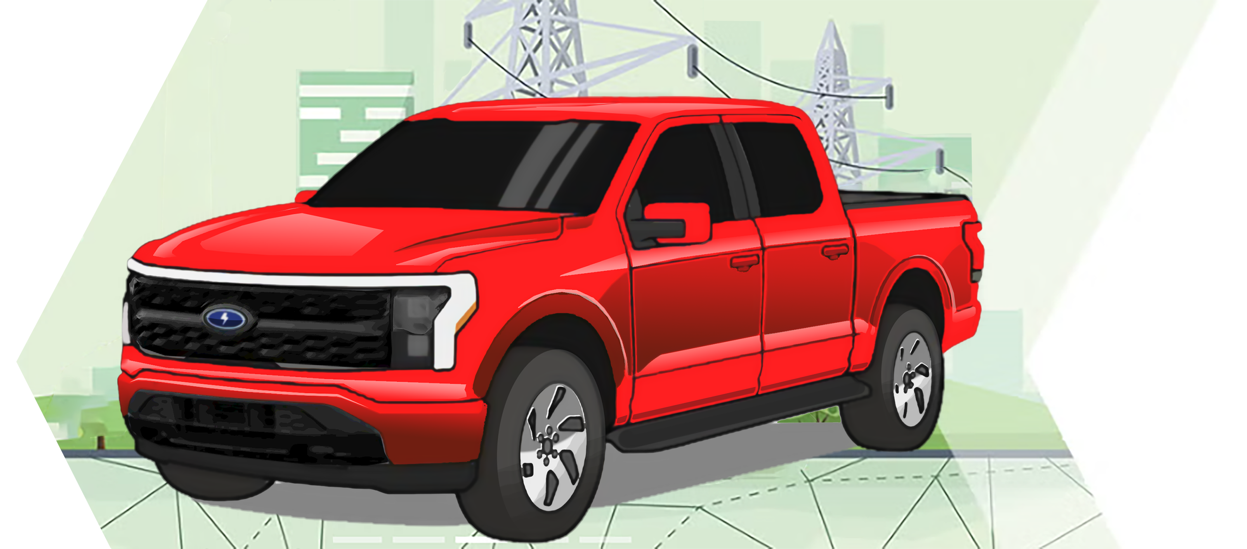 EV Truck