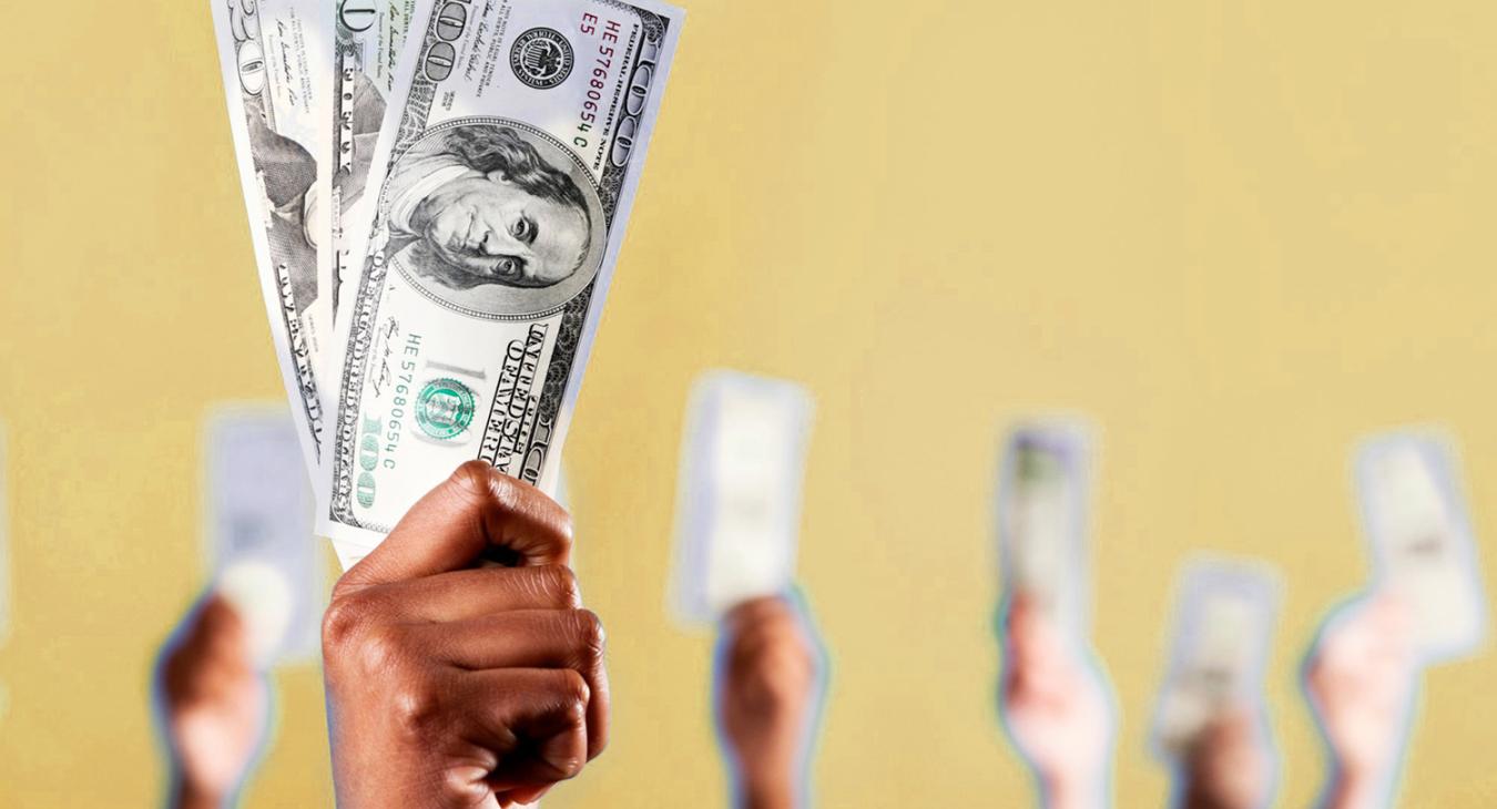 Did you miss your member dividends check?
