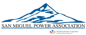 San Miguel Power Association  Logo